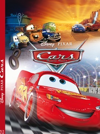  Disney et  Pixar - Cars - Quatre Roues.