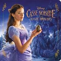  Disney - Casse-noisette et les quatre royaumes.