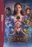  Disney - Casse-Noisette et les quatre royaumes - Le roman du film.