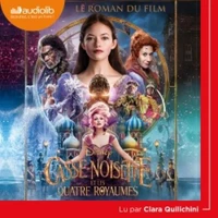 Casse-Noisette et les quatre royaumes