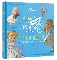  Disney - Cendrillon participe à un concours.