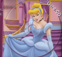 Cendrillon