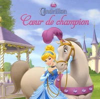 Cendrillon