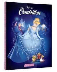  Disney - Cendrillon - L'album du film.