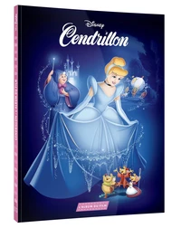 Cendrillon