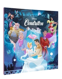 Cendrillon