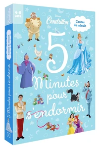 Cendrillon