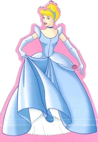Cendrillon