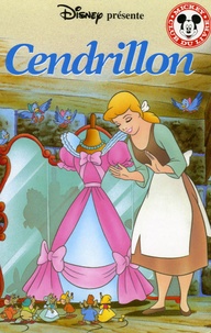  Disney - Cendrillon.