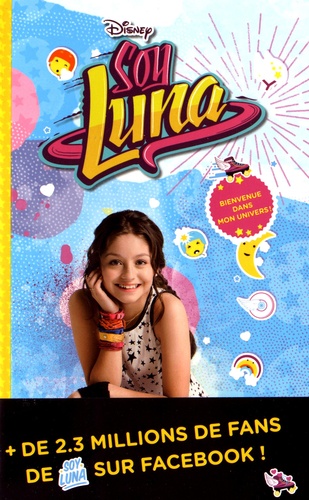  Disney Channel - Soy Luna.