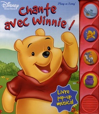  Disney - Chante avec Winnie !.