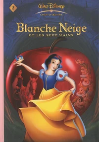 Blanche Neige et les sept nains