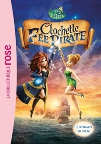  Disney - Clochette et la fée pirate.