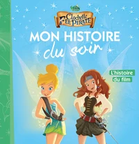 Clochette et la Fée Pirate