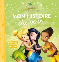 Ebooks gratuits à télécharger pour allumer Clochette et le tournoi des fées  - L'histoire du film (French Edition) par Disney
