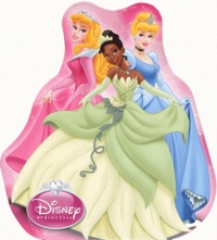  Disney - Coffret Disney Princesses.