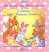  Disney - Cuisiner Avec Maman Gourou.