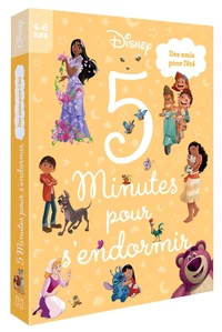 Des amis pour l'été