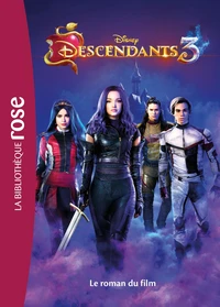Descendants 3