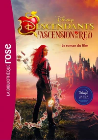 L'Ascension de Red