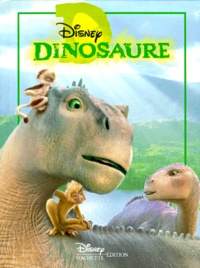 Disney - Dinosaure.