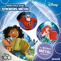 Disney 100