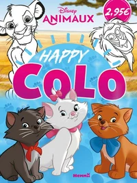 Disney animaux