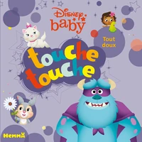 Disney baby Tout doux
