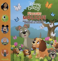 Disney Baby