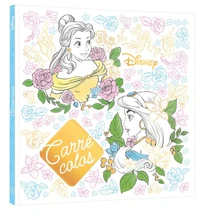 Disney Carré colos