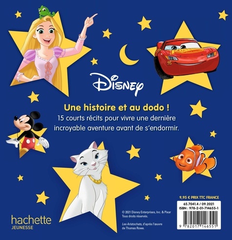 Disney classiques. Volume 1