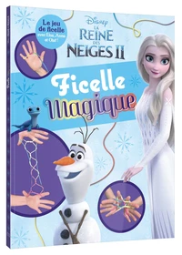 Disney La Reine des Neiges II