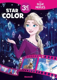 Disney La Reine des Neiges