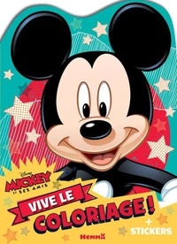 Disney Mickey et ses amis