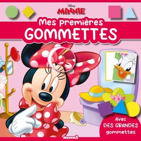  Disney - Disney Minnie.