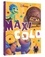DISNEY PIXAR - Maxi Colo - Luca et les Créatures magiques