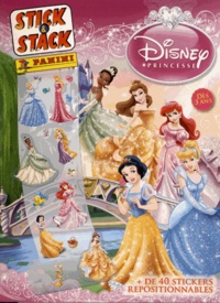  Disney - Disney princesse - Dès 3 ans.