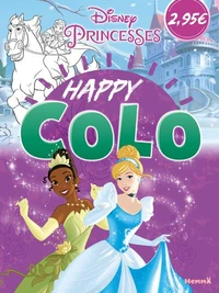 Disney Princesses Tiana et Cendrillon