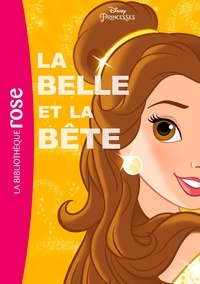  Disney - Disney Princesses Tome 3 : La Belle et la Bête.