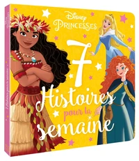 Disney Princesses
