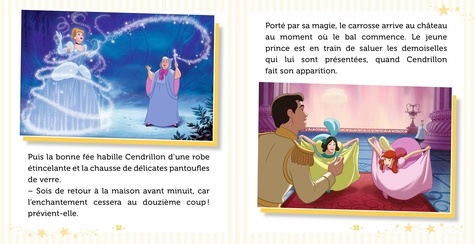Disney Princesses. 7 histoires pour la semaine
