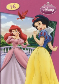  Disney - Disney Princesses.