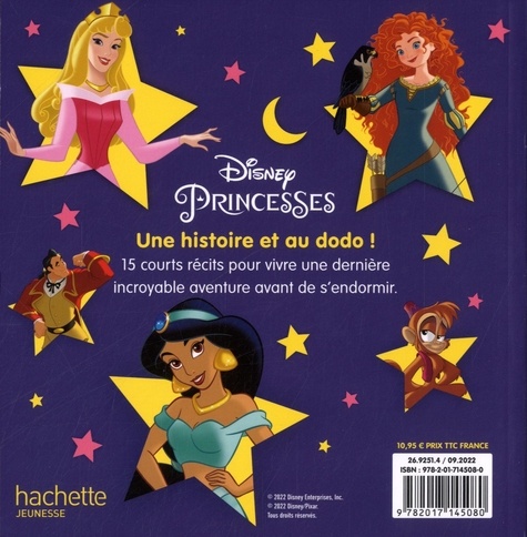 Disney Princesses. Volume 1