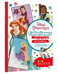 Disney Princesses
