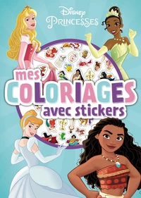Disney Princesses