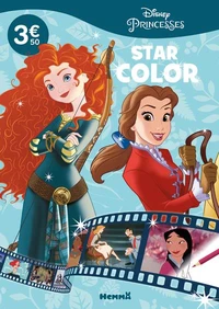 Disney Princesses