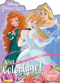 Disney princesses