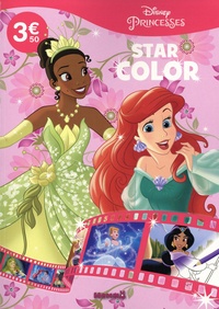 Ebook torrent télécharger Disney Princesses  - Tiana et Ariel 9782508055522 in French par Disney FB2 MOBI PDB