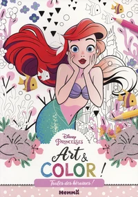 Disney Princesses