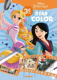Disney Princesses
